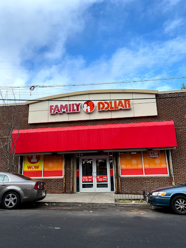 FAMILY DOLLAR, 392 Jersey St, Staten Island, NY 10301, USA, 