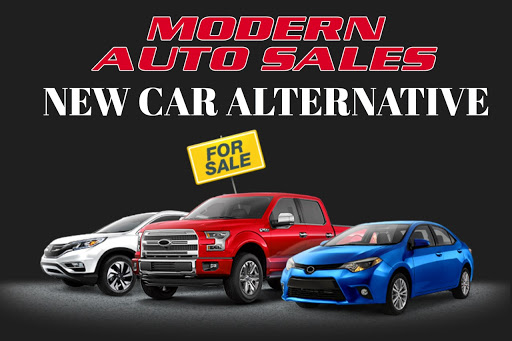 Used Car Dealer «Modern Auto Sales», reviews and photos, 2200 N Federal Hwy, Hollywood, FL 33020, USA