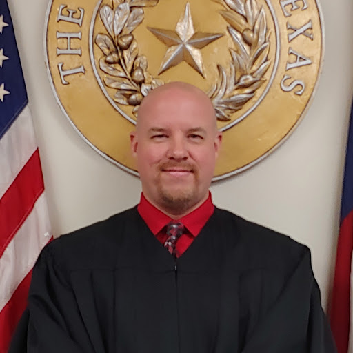 Collin County Justice of Peace