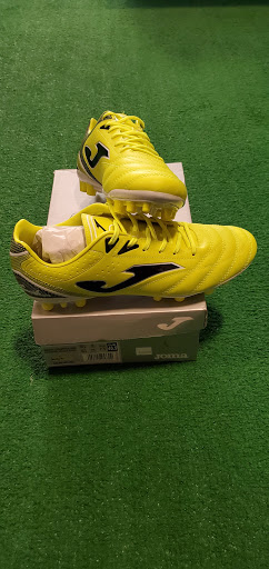 Soccer Store «GK Union LLC», reviews and photos, 207 Chesterfield Pkwy W, Chesterfield, MO 63017, USA