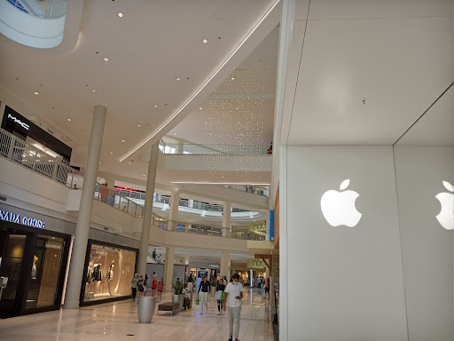 Computer Store «Apple Mall of America», reviews and photos, 132 South Avenue, Bloomington, MN 55425, USA