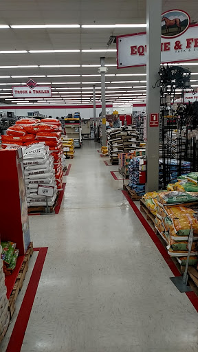 Home Improvement Store «Tractor Supply Co.», reviews and photos, 79 Weibel Ave, Saratoga Springs, NY 12866, USA
