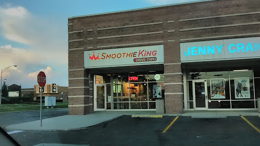 Smoothie King