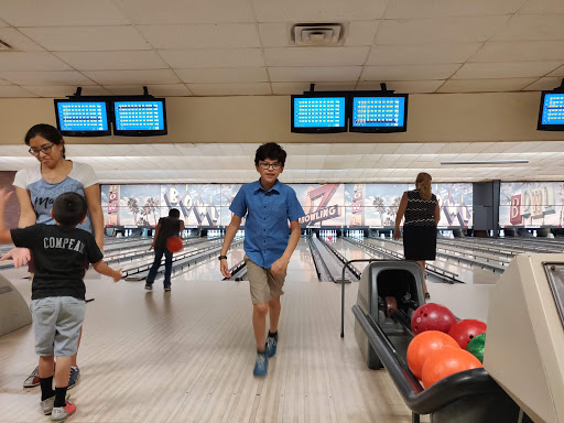 Bowling Alley «Sunset Bowling Lanes», reviews and photos, 1304 TX-123, San Marcos, TX 78666, USA