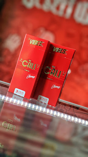 Tobacco Shop «Desert Winds Smoke Shop», reviews and photos, 5022 14th St W, Bradenton, FL 34207, USA