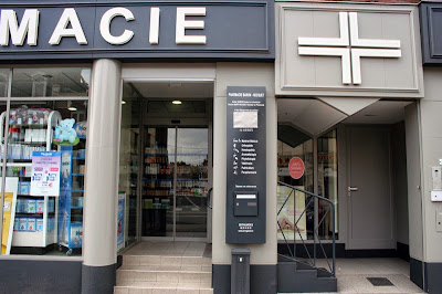 Pharmacie Mont à Camp à Lille