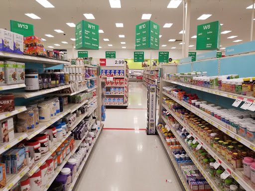 Department Store «Target», reviews and photos, 5959 Long Prairie Rd, Flower Mound, TX 75028, USA