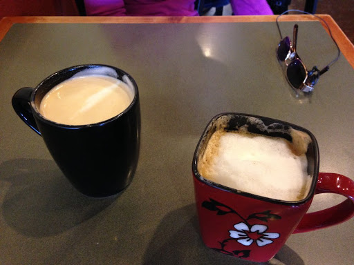 Caffe Tazza image
