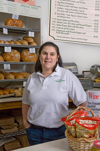 Italian Restaurant «E. 48th Street Market», reviews and photos, 2462 Jett Ferry Rd, Dunwoody, GA 30338, USA