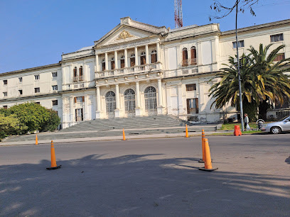 Ministerio de Seguridad De La Provincia De Buenos Aires