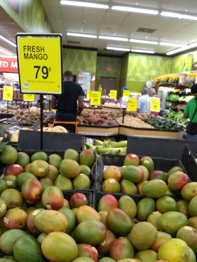 Grocery Store «Bravo Supermarkets», reviews and photos, 519 S Orange Blossom Trail, Apopka, FL 32703, USA