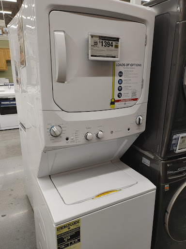 Home Improvement Store «The Home Depot», reviews and photos, 2104 E Independence St, Springfield, MO 65804, USA