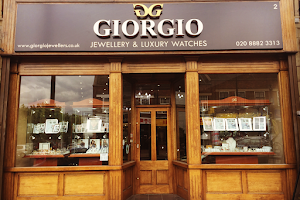 Giorgio Jewellers image