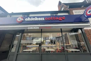 Chicken Cottage Chelmsford image