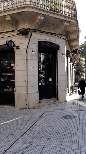 1 star michelin restaurants in Montevideo