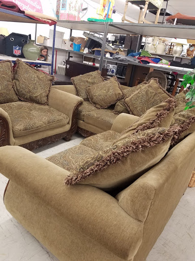 Thrift Store «Thrifty Bargains», reviews and photos, 1472 Bridge St, Yuba City, CA 95993, USA