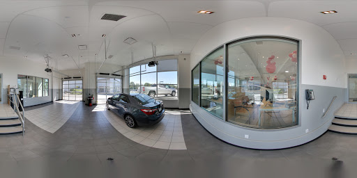 Toyota Dealer «Curry Toyota», reviews and photos, 3026 Main St, Cortlandt, NY 10567, USA
