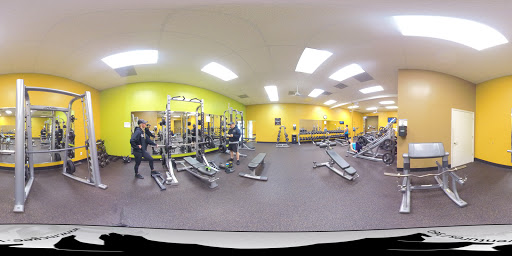 Gym «Anytime Fitness», reviews and photos, 780 W 20th St, Norfolk, VA 23517, USA