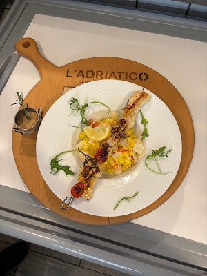 L'Adriatico Valenciennes à Valenciennes