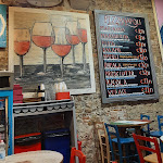 Photo n°2 de l'avis de Liala.a fait le 17/06/2023 à 11:22 sur le  Pizza Napoli 1955 à Florence