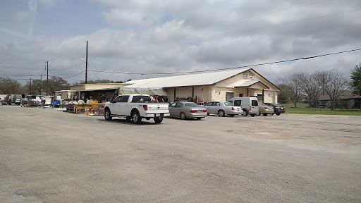Thrift Store «Hill Country Senior Citizens Thrift Shop», reviews and photos, 1310 US-290, Dripping Springs, TX 78620, USA