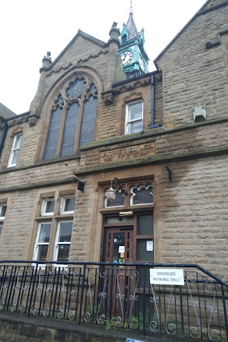 Reviews of Rothwell Windmill Youth Centre in Leeds - Association