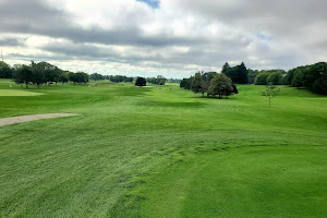 Groesbeck Golf Course