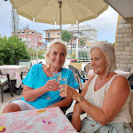 Photo n°3 de l'avis de Eddy.m fait le 07/06/2022 à 19:32 sur le  Hotel Biagini à Viserbella