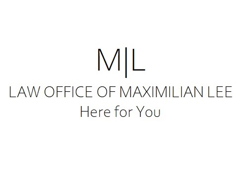 Law Office of Maximilian Lee 92701