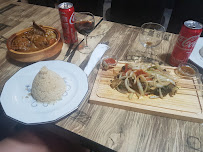 Plats et boissons du Restaurant Africain chez sabine à Le Pré-Saint-Gervais - n°3