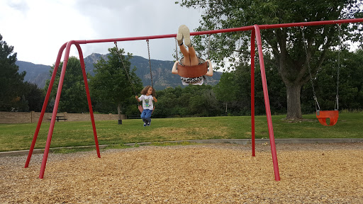 Park «Broadmoor Valley Park», reviews and photos, 3750 Broadmoor Valley Rd, Colorado Springs, CO 80906, USA