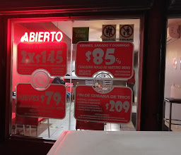 Chipotle Sushi Villa Bonita photo