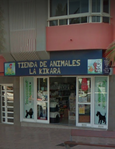 Tienda De Animales 'La Kikara' Agüimes