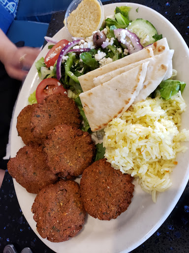 Opa's Best Greek American Cuisine