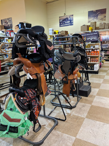 Animal Feed Store «New Braunfels Feed & Supply», reviews and photos, 810 Loop 337, New Braunfels, TX 78130, USA