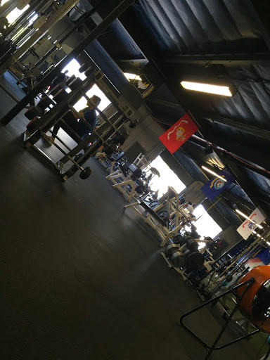 Personal Trainer «Next Level Fitness», reviews and photos, 17811 Sky Park Cir, Irvine, CA 92614, USA