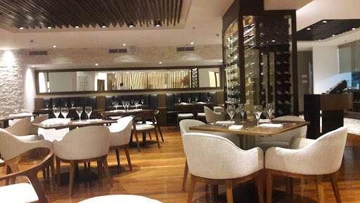Restaurante Taikinsa Bucaramanga | Comida Fusión | Comida Asiática | Comida Europea | Cata de Vinos