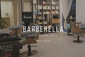 Barberella Hair Salon (hair salon SS15) image