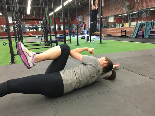 Physical Fitness Program «KORE Wellness», reviews and photos, 1311B Rosewood Dr, Columbia, SC 29201, USA