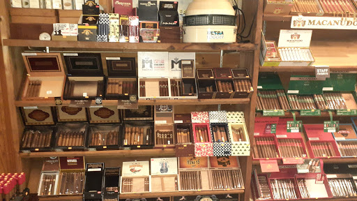 Montfort Cigars Inc