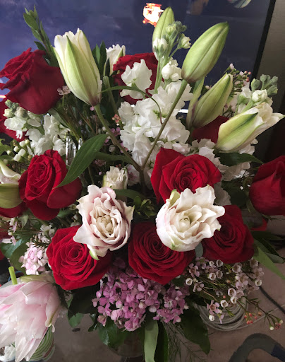 Florist «Blooms From The Heart», reviews and photos, 9740 Barker Cypress Rd #106, Cypress, TX 77433, USA
