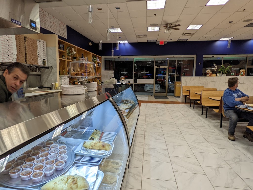 CHEESECAKE BOSS ITALIAN PIZZERIA LLC Memphis, TN 38018 Menu, Hours