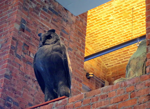 Art Museum «Brooklyn Museum», reviews and photos, 200 Eastern Pkwy, Brooklyn, NY 11238, USA