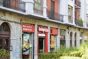Telepizza San Sebastián, Ategorrieta - Comida a Domicilio image