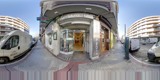 Imagen del negocio Farmacia-Ortopedia Isabel López de Heredia en Vitoria-Gasteiz, Álava