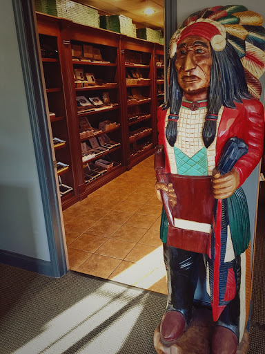 Tobacco Shop «Shawnee Cigar Co», reviews and photos, 9226 Dublin Rd, Powell, OH 43065, USA