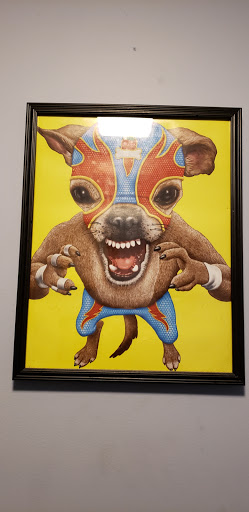 Tattoo Shop «Blu Gorilla Tattoo», reviews and photos, 1409 King St, Charleston, SC 29403, USA