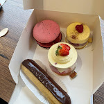 Photo n° 3 de l'avis de Sascha. fait le 11/03/2024 à 09:08 pour Le Fournil de l'aube à Bagnolet