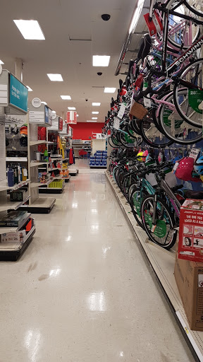 Department Store «Target», reviews and photos, 4955 U.S. 9, Howell, NJ 07731, USA
