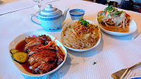 Plats et boissons du Restaurant vietnamien Restaurant Hoa Binh à Le Pradet - n°5